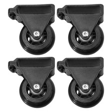  4 Pezzi Ruote per Spostare