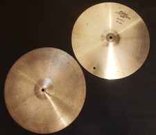 Meinl Meteor32 15" piatto