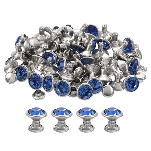 Pcs chiodini strass - 80,