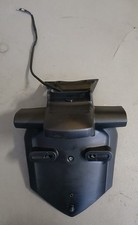 Porta Targa Yamaha Originale