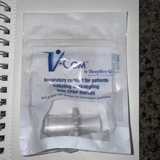 V-Com Inspiratory Comfort per