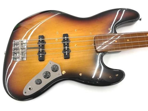 Basso elettrico usato fender - usato,
