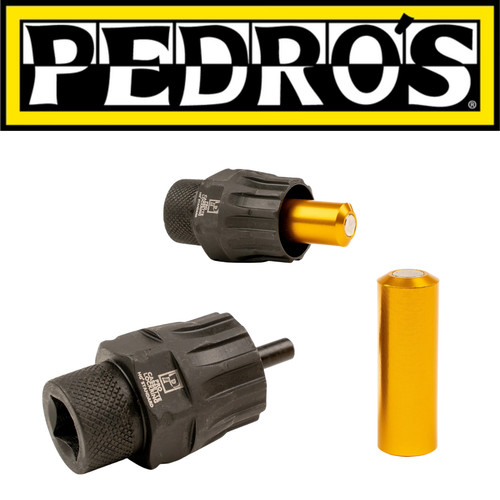 Pedro pro presa - pro, di