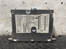 MERCEDES CLASSE E W213 RADIO