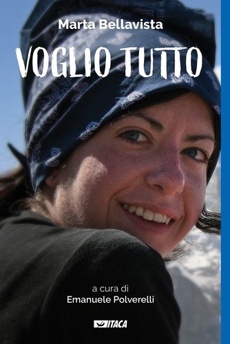 Libro marta bellavista - marta,