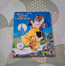 Album Figurine Panini "La