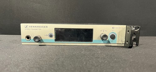 Sennheiser 300 iem - sr,