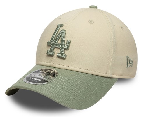 Cappellino new era - cappellino, script