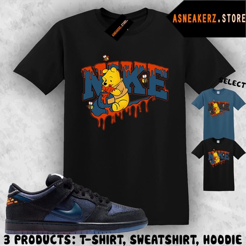 Maglietta match dunk low - maglietta,