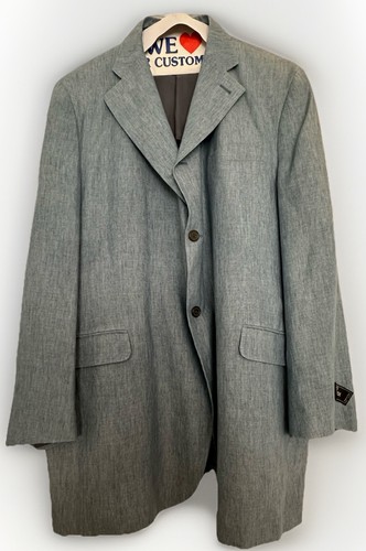 Giacca blazer vintage - , fendi