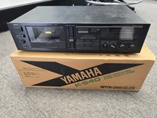 Yamaha K-540 Natural Sound
