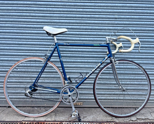 Motobecane super sprint cm - motobecane,