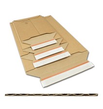 BUSTE POSTALI CARTONE ROBUSTO