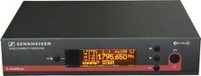 Sennheiser EW100 EM100 EW EM