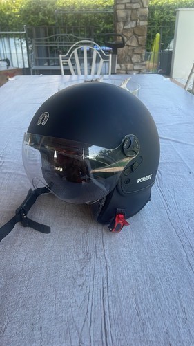 Casco scooter usato - casco,