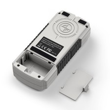 Metal detector portatile per