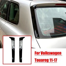 Spoiler colonna lunotto