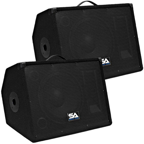Coppia cuneo monitor passivo - coppia,