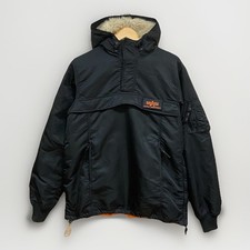 Giacca a vento Alpha