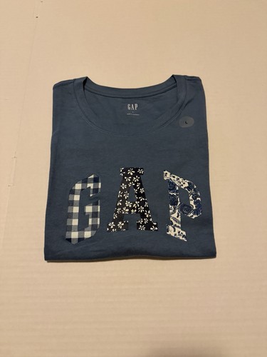 Shirt donna gap fantasia - t-shirt,