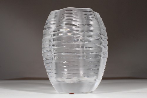 Lalique vetro francia - vetro, vaso