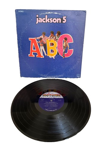Motown the jackson abc - abc, 1970