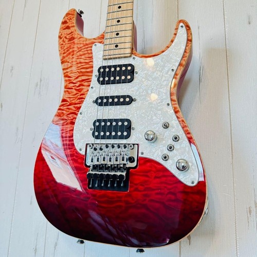 Tom anderson drop top - drop, classic