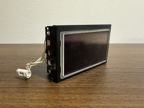 Schermo lcd per garmin gps - per,