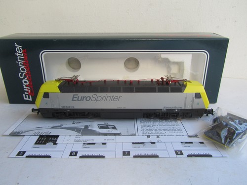 Electrotren 2551 ac - -,