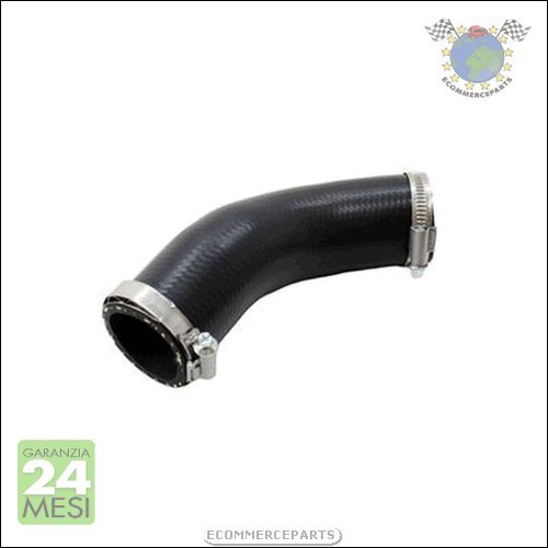 Tubo intercooler aspirazione