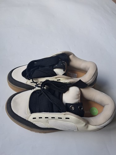 Chunky 90s skate - emo, sneaker