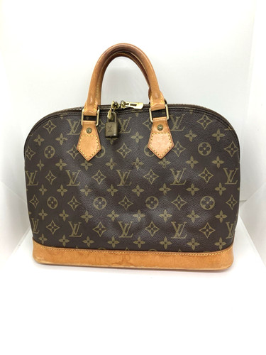 Borsa mano usata louis - borsa, a