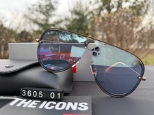 Occhiali da sole Ray-Ban