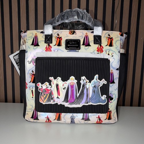 Zaino tote convertibile - zaino,