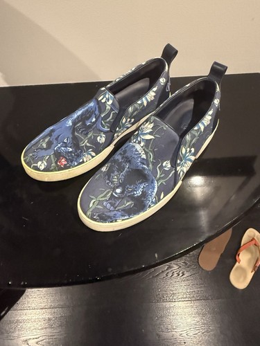 Sneakers slip louis vuitton - sneakers, slip-on