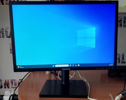 Monitor samsung pollici - monitor, 22