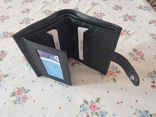 Portafoglio Pelle Uomo
