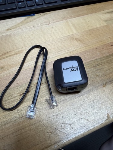 Pocketwizard ac9 alienbees - ac9,