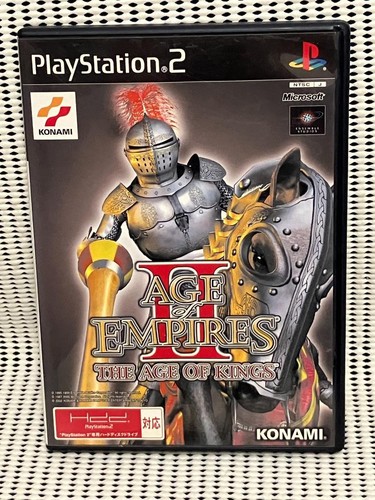 Ps2 playstation age - 2,