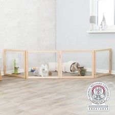 Recinto a ruote libere Trixie