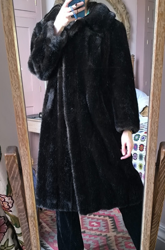 Cappotto lungo midi - , premium