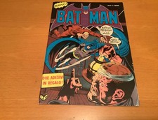 BATMAN N1 -  CENISIO - ADESIVI