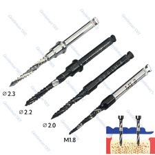 Trapano taglierina incrociata