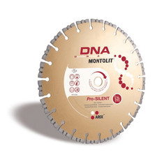 Montolit DNA LXS350 Disco