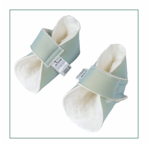 Ortones talloniere - ortones,
