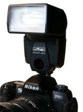 Metz Mecablitz 40 AF- 4N per