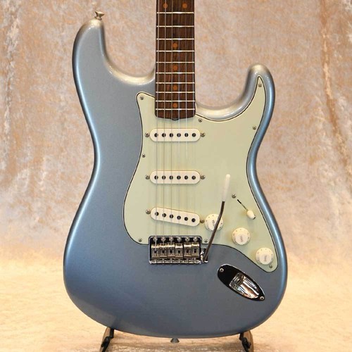 Fender custom shop - custom,