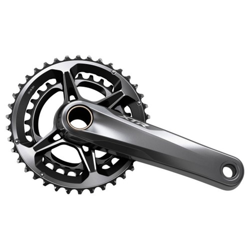 Guarnitura xtr m9120 - guarnitura, m9120-2