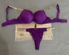 REGGISENO 80C PUSHUP INTIMO