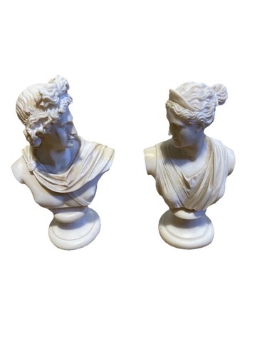 Busto vintage apollo diane - vintage,